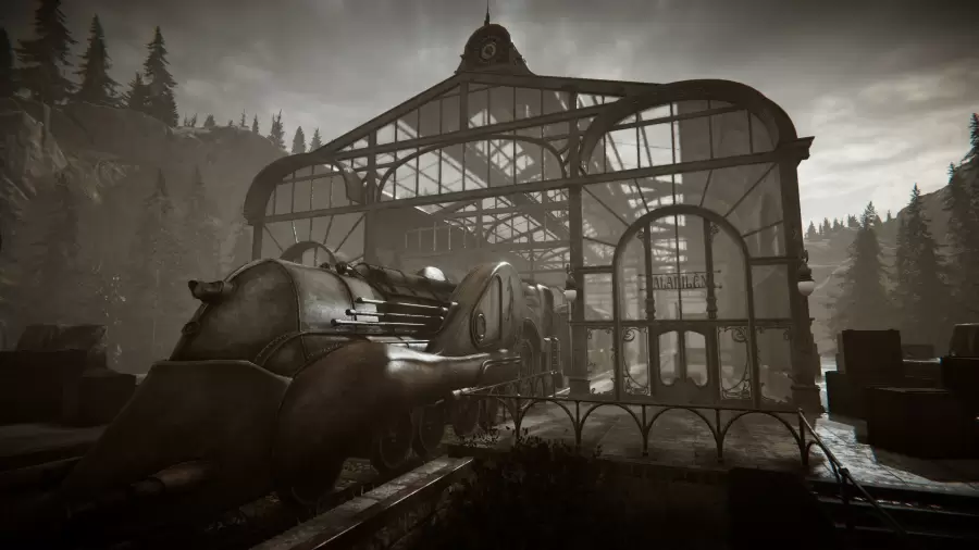 Syberia - Remastered