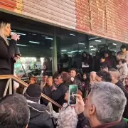 "Basta de mentiras y extorsiones": ATE implementará medidas de fuerza en Mendoza