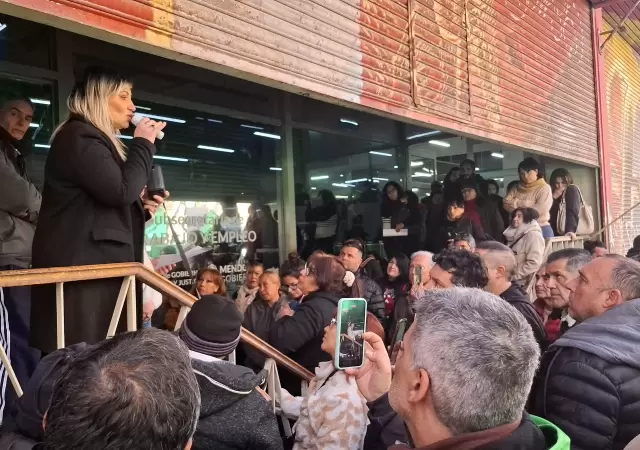 La Asociaci�n de Trabajadores del Estado (ATE) de Mendoza rechaz� los �ltimos ofrecimientos salariales