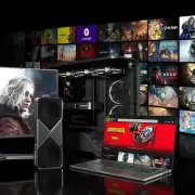 NVIDIA DLSS 4 y Path Tracing: la revoluci�n visual de los pr�ximos lanzamientos