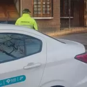 Sexta Secci�n: sorprendieron a dos hombres en situaci�n de calle intentando robar en una casa