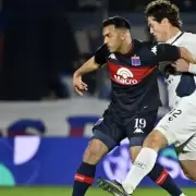 Independiente Rivadavia y Tigre igualaron en un polémico encuentro