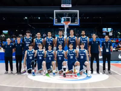 Buena victoria del elenco de Prigioni.