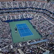 Arranca el US Open de tenis: cuando debutan los argentinos