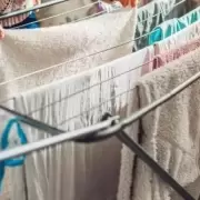 C�mo evitar los malos olores y humedad en la ropa incluso en d�as de lluvia