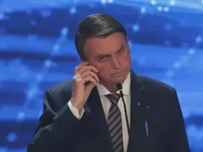 Jair Bolsonaro