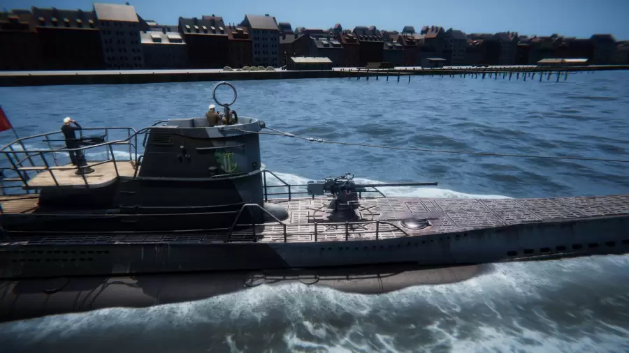 UBOAT