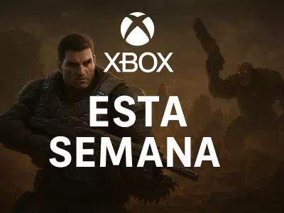 Xbox, esta semana, se llena de sorpresas
