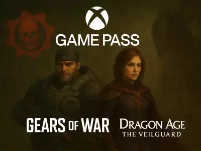 Xbox Game Pass se pone picante