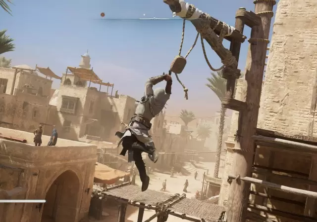 Assassin's Creed Mirage