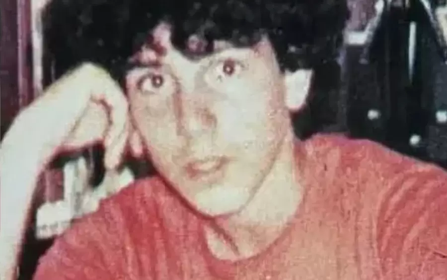 Fern�ndez Lima desapareci� en 1984. (Imagen: archivo web)