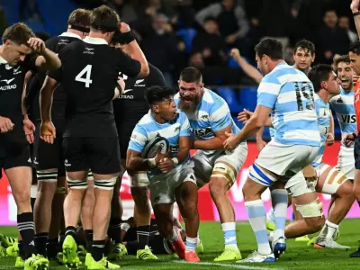 Victoria hist�rica de los Pumas