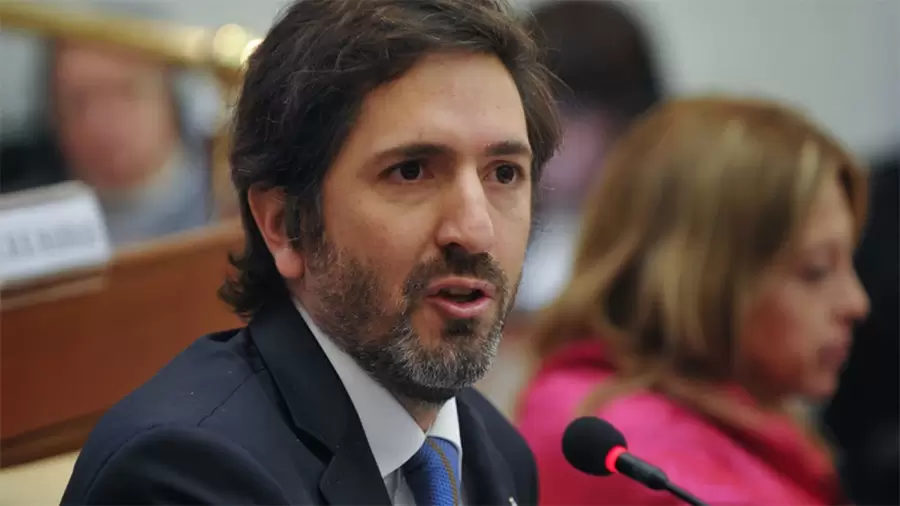 Juez Sebastian Casanello