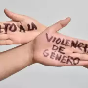 Reclaman medidas para preservar a las mujeres v�ctimas de violencia de g�nero