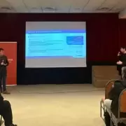 Ofrecen l�neas de financiamiento para emprendedores y cooperativas de toda la provincia