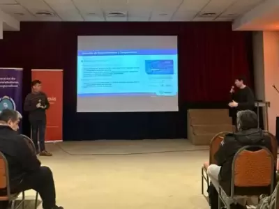 Informaci�n sobre el operativo./
