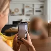 Sharenting: cuando compartir las fotos de tus hijos en redes se vuelve un peligro