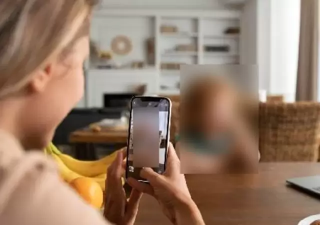 Sharenting, el riesgo invisible de compartir fotos de tus hijos en redes sociales/ Fuente: Web