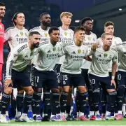 Cómo fue el debut de Franco Mastantuono en el Real Madrid