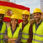 �Atenci�n argentinos! Espa�a reemplazar� con inmigrantes a los trabajadores jubilados
