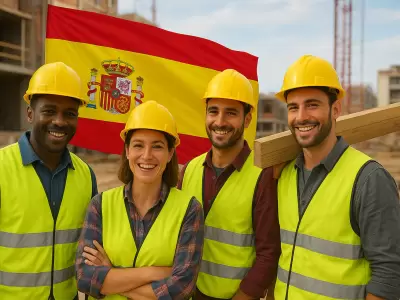 Espa�a deber� acudir a inmigrantes para cubrir puestos de trabajo.