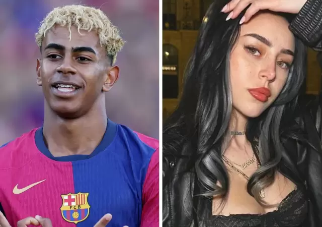 Nicki Nicole y Lamine Yamal conquistaron redes y titulares.