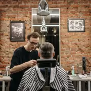 D�a del Peluquero y la Peluquera: el oficio que mejora la autoestima