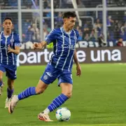 Godoy Cruz vs. V�lez: hora y TV del duelo en el Gambarte