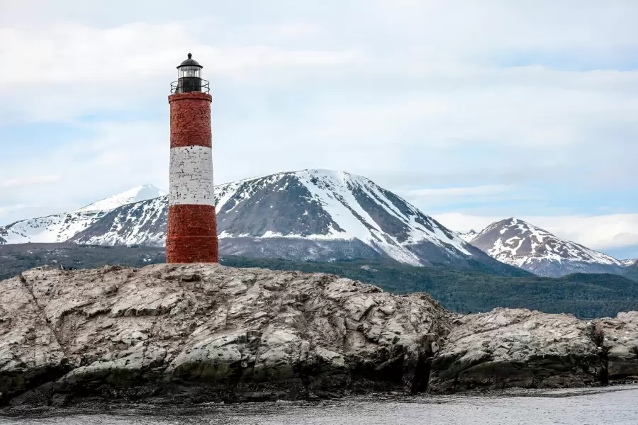 Turismo en Argentina.