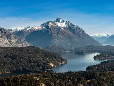 Turismo en Argentina.