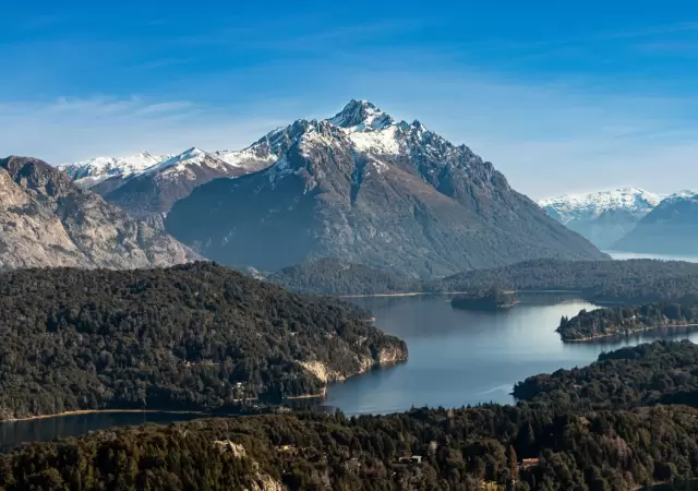 Turismo en Argentina.