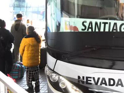 Tours de compras a Chile