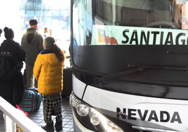 Tours de compras a Chile
