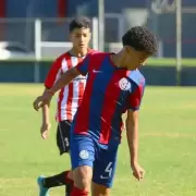 Profundo dolor en San Lorenzo por la muerte de un joven jugador de 15 a�os