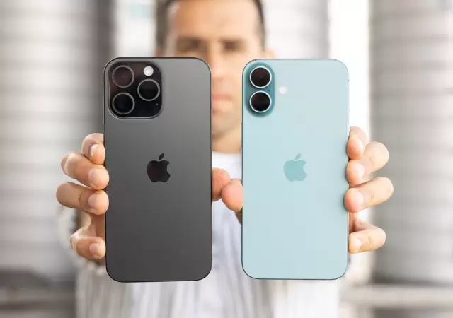 Ni Apple ni Samsung encabezan la lista de la empresa francesa.