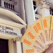 "A los mercados no les gusta el kirchnerismo: por eso no baja el riesgo pa�s"