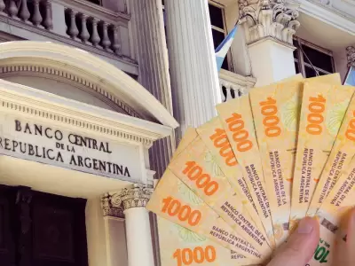 "Est� el tema de los encajes bancarios: todo el cors� monetario que est� implementando este gobierno desde el Banco Central" (Nau Bernues).