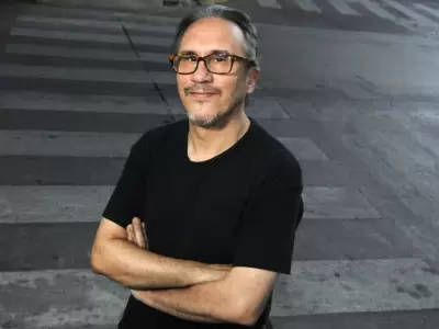 Homenaje a Marciano Cantero.