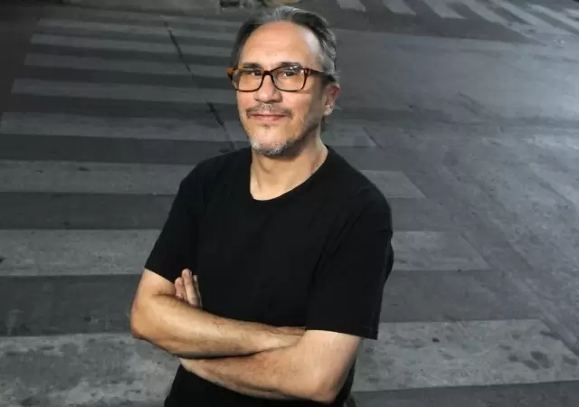Homenaje a Marciano Cantero.