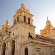 La Catedral de Córdoba recibió una amenaza de bomba