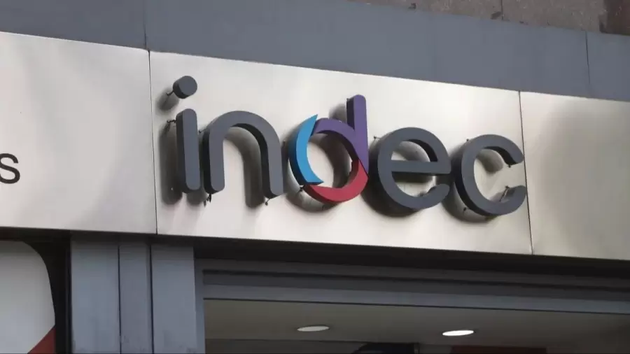 "El mes pasado, el 55% de la gente hab�a dicho que no se sent�a representada por los n�meros de la inflaci�n del INDEC" (C. Montiel)