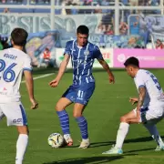 Con qu se va a encontrar el "Tomba" despus de 17 aos en Primera?