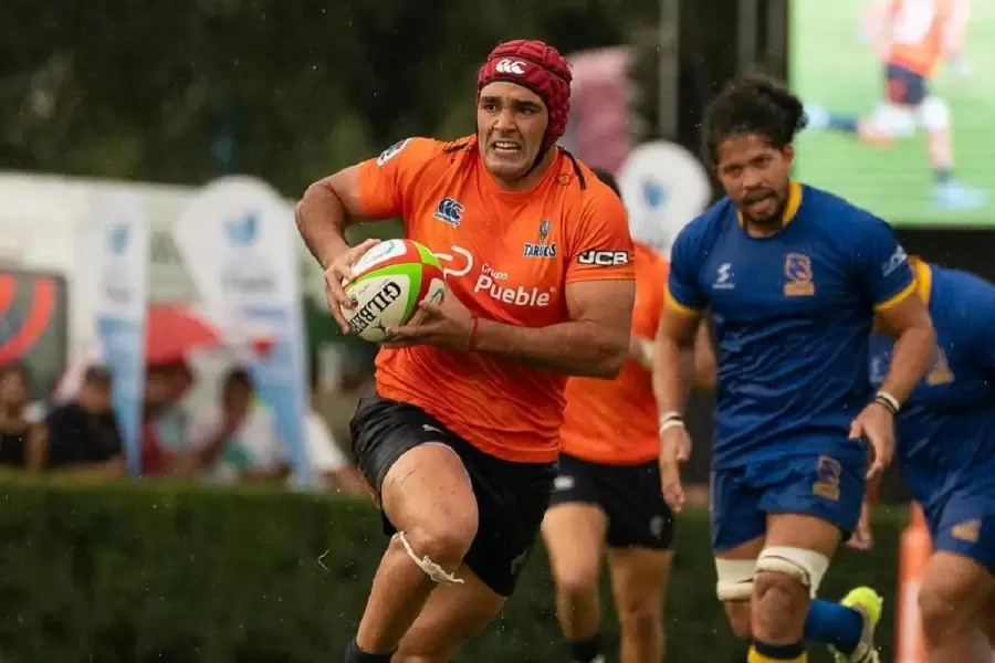 Facundo Cardozo.