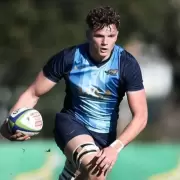 Qui�nes son los cinco mendocinos convocados para integrar el plantel de Argentina XV