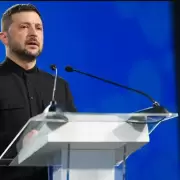 Zelenski presiona a sus aliados por garantías de seguridad frente a Rusia