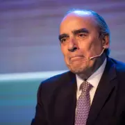 Golpe de tim�n de Milei: renunci� Guillermo Francos a la Jefatura de Gabinete y ya se sabe qui�n asume el cargo