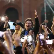 Buenos Aires, elecci�n crucial para "un gobierno que es muy audaz y muy d�bil"