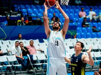 Gran triunfo del equipo de Prigioni