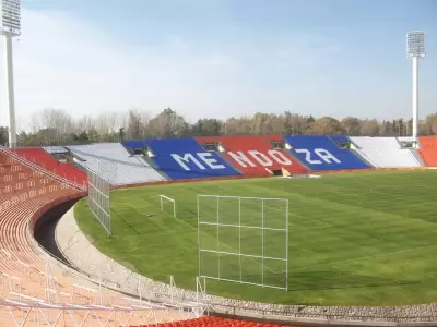 El jueves 28 jugar� River con Uni�n por Copa Argentina/