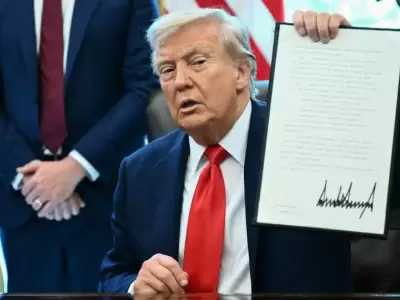 El magnate conf�a en que sus duras medidas en materia de seguridad le dan la aprobaci�n de la mayor�a de los estadounidenses.